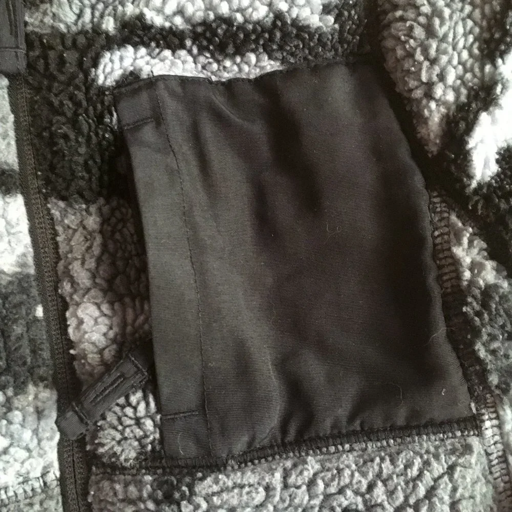 The Children's Place fleece jacket 5T